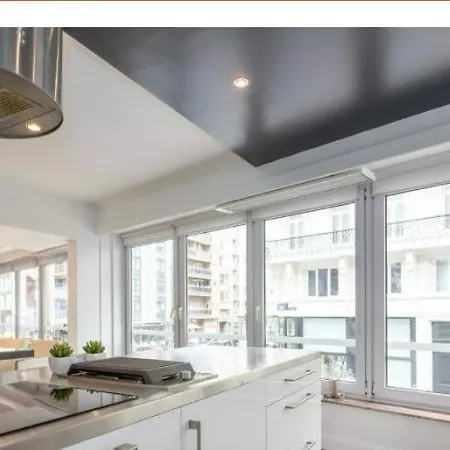 Luxe Apartment *