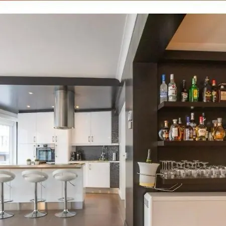 Apartment Luxe *