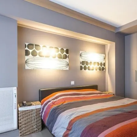 Luxe Apartment *