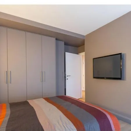 Apartment Luxe