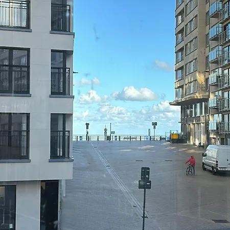 Luxe * Ostend