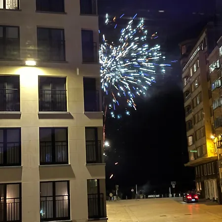 Luxe * Ostend