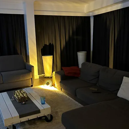 Luxe Apartment Ostend